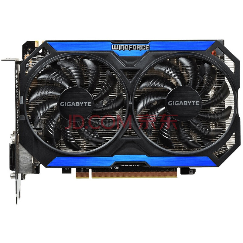 【二手95成新】华硕 技嘉 微星 gtx960 960 2g 4g显存