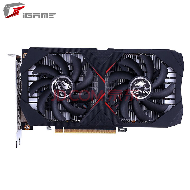 七彩虹(colorful))gtx1650/1030/710/1660s显卡台式