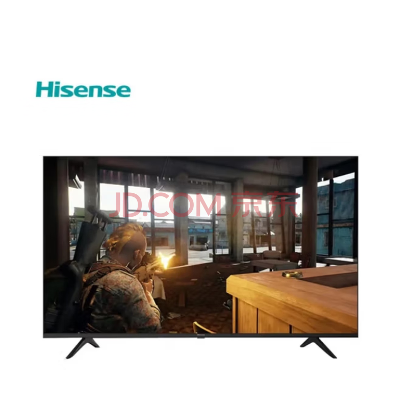 海信(Hisense)电视65H55E  超高清4K 智能液晶平板电视机 家用商用电视 65英寸-