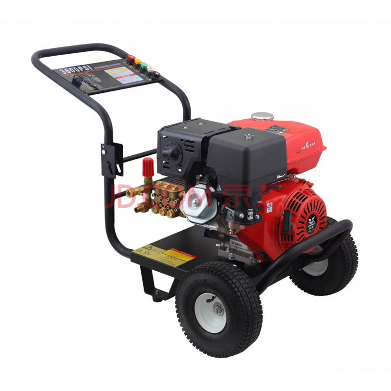 飞驰商品用超高压清洗机220v 380v洗车机300公斤根雕去油漆扒树皮