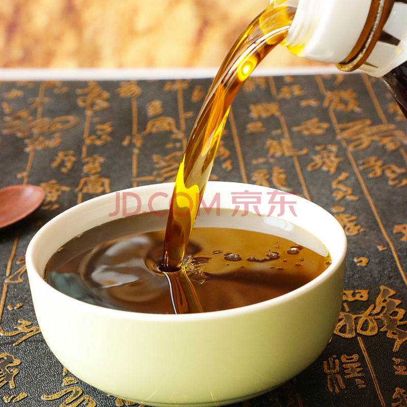 山西大同纯胡麻油亚麻籽油食用油素油非内蒙甘肃宁夏
