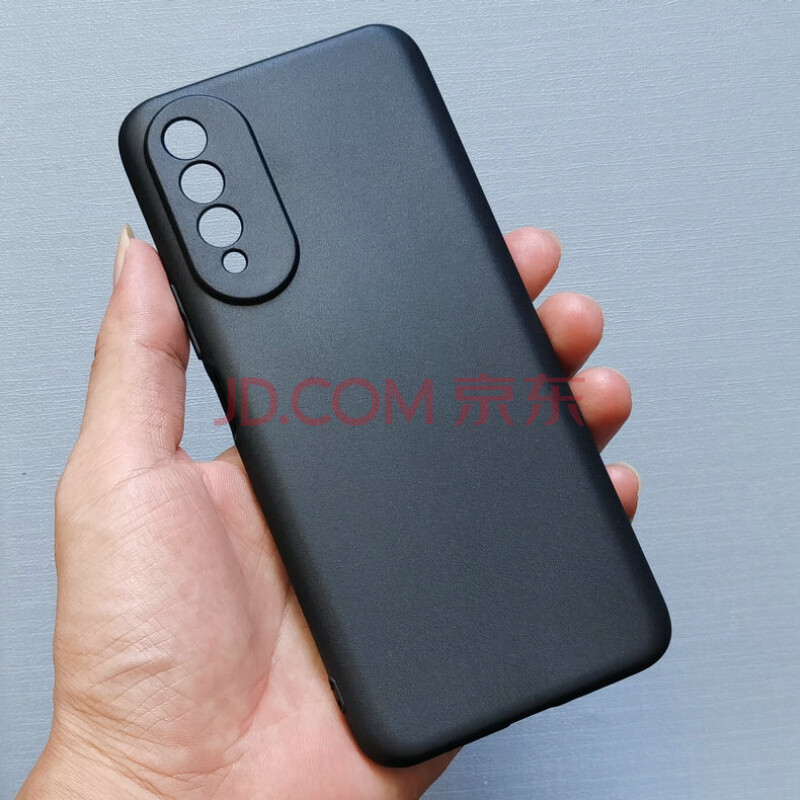 艾么么适用华为荣耀50pro手机壳honorx20磨砂20se防指纹保护套novai8