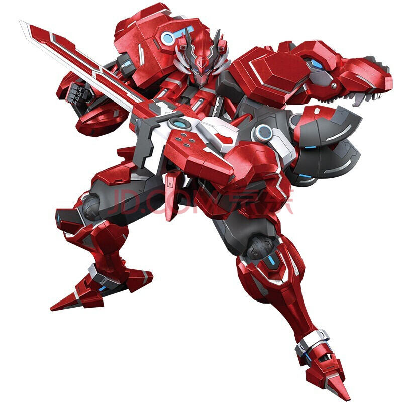 德馨钢铁飞龙2奥特曼力量之龙魂觉醒变形玩具金刚合体机器人机甲男孩
