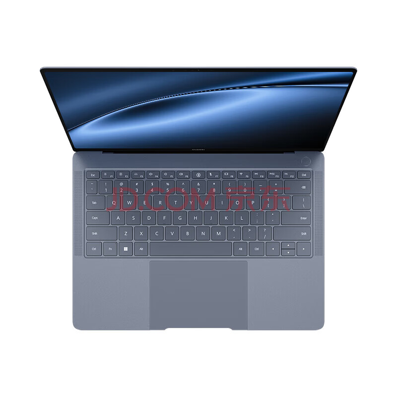 华为（HUAWEI）MateBook X Pro笔记本电脑 980克超轻薄 Ultra9 32G 2T 晴蓝（含所有配件）