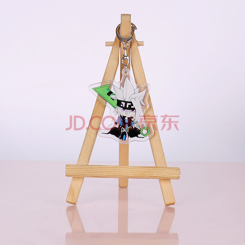 凹凸世界亚克力立牌格瑞安迷修金动漫周边双面摆件手办周边文具凹凸