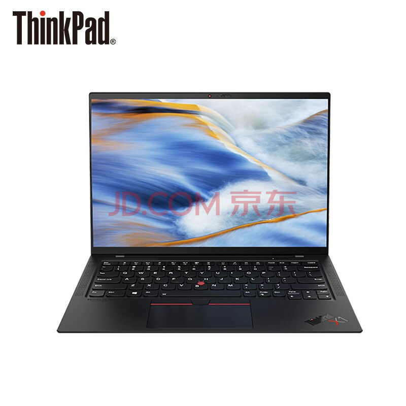 联想ThinkPad X1 Carbon 2021 14英寸轻薄笔记本i7-1165G7/16G/512SSD