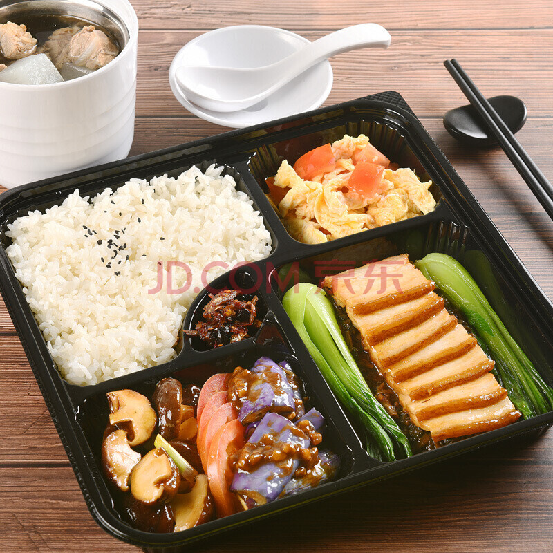 盖浇饭 料理包速食梅菜扣肉半成品菜快餐盖饭简餐200g