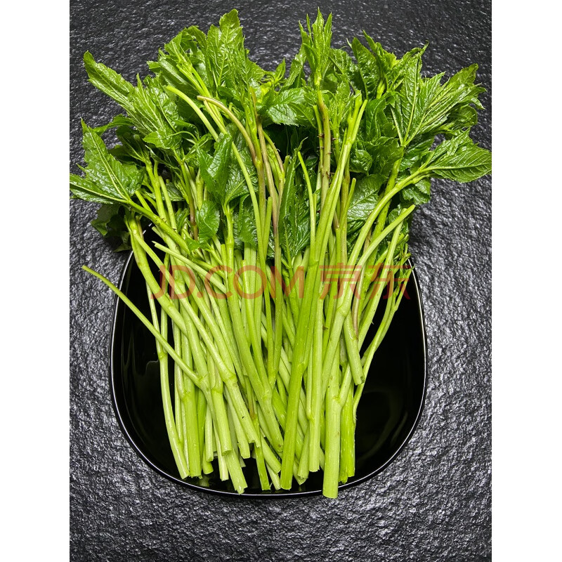 新鲜东北山野菜刺五加山野菜 鲜山菜刺果棒一份250克 250g