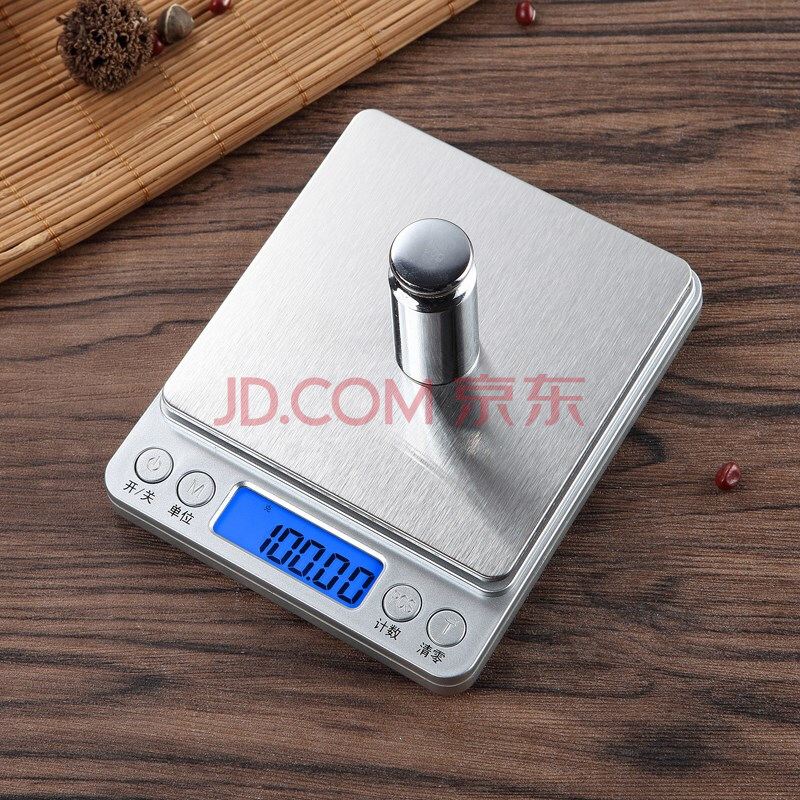 称中药材克数的电子秤 中药电子秤药店用的小克数台秤
