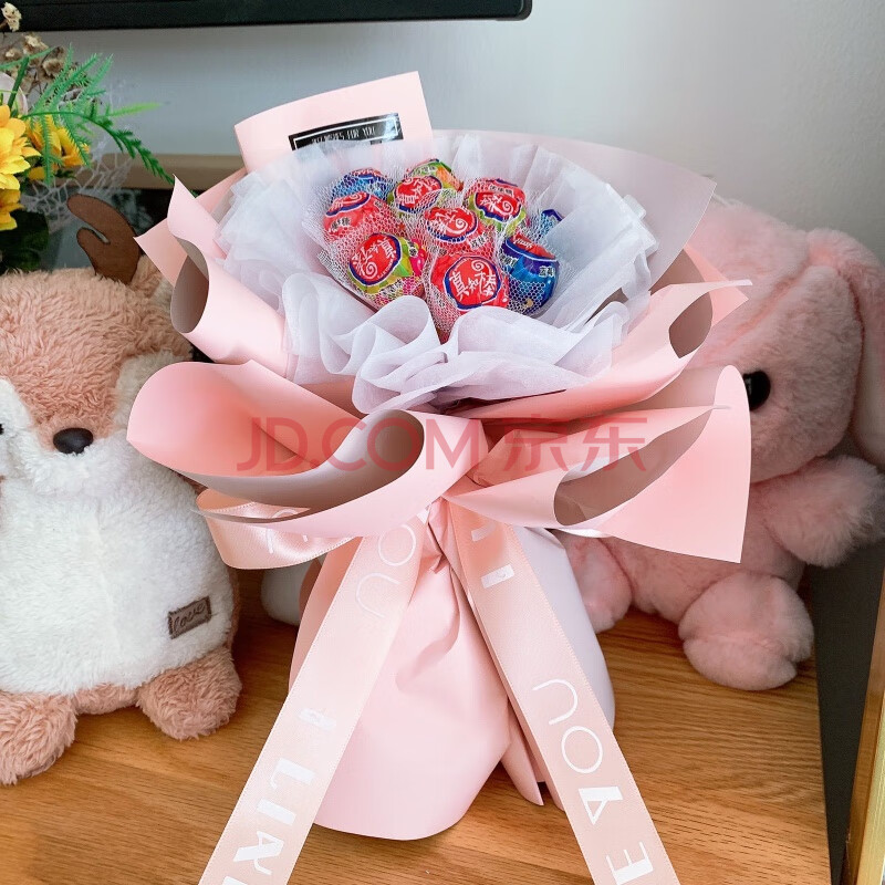 三只松鼠(three squirrels) 曼妥思(mentos) 德芙(dove) 绿箭 不二家