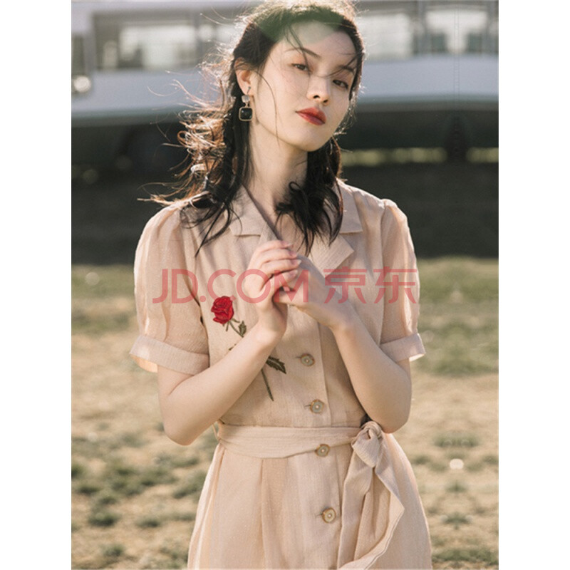 教师资格证面试衣服教资女装冬穿搭连衣裙文艺法式复古御姐轻熟风气质