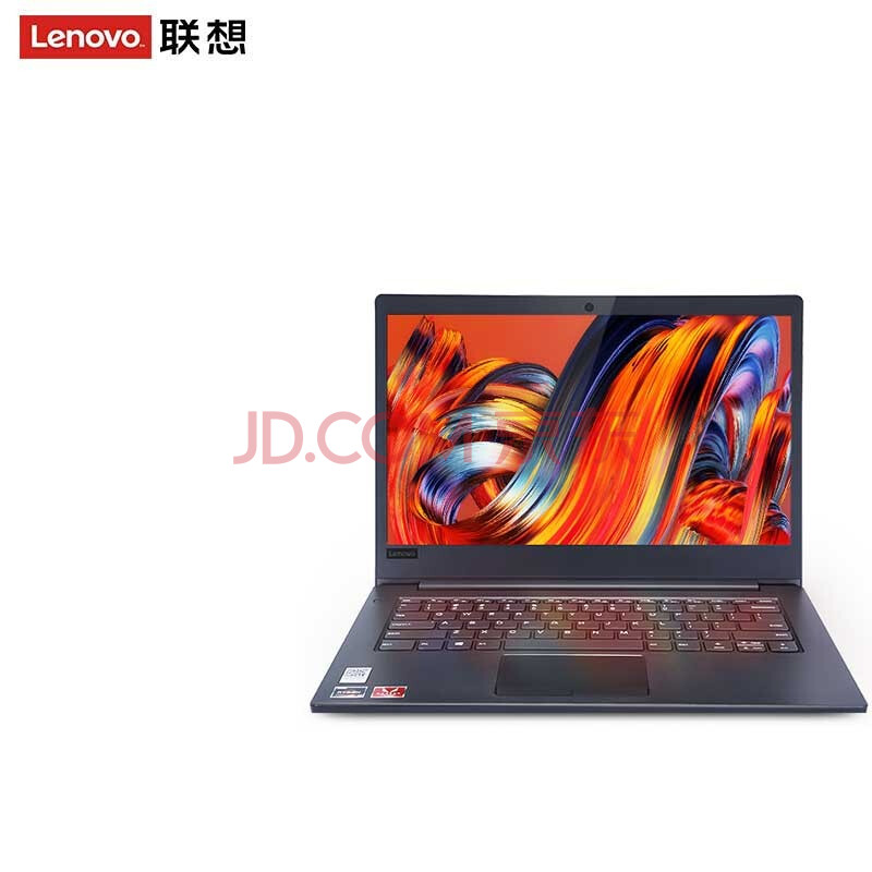 联想(lenovo)昭阳e41-55(e41-25升级版)14英寸轻薄笔记本电脑手提电脑