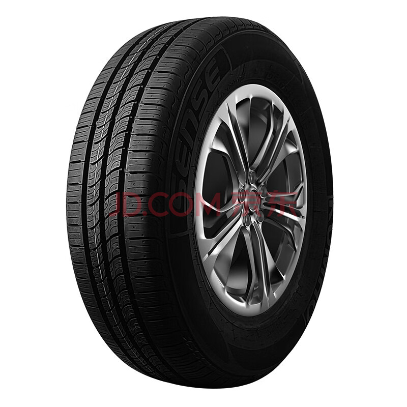 锦湖轮胎kumho汽车轮胎 185/65r15 88h kr26 适配伊兰特/标志301