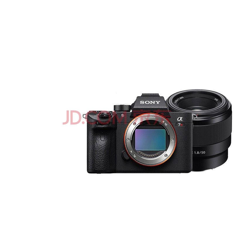 索尼(sony)ilce-7rm4a a7r4ma/a7r4a全画幅专业微单相机a7r3升级款