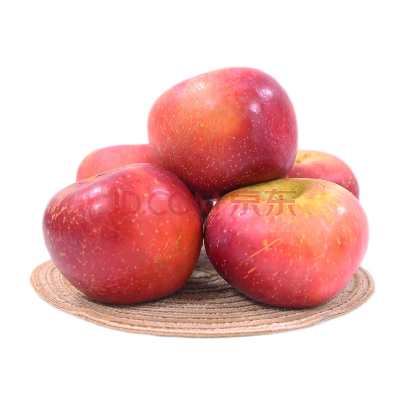 【地标好物】盐源丑苹果5-6粒1kg