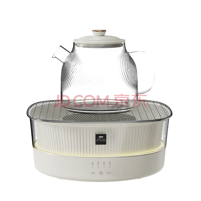 World Kitchen WK-GWL1208/KZ	电围炉