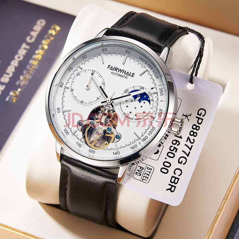 马克华菲fw60208