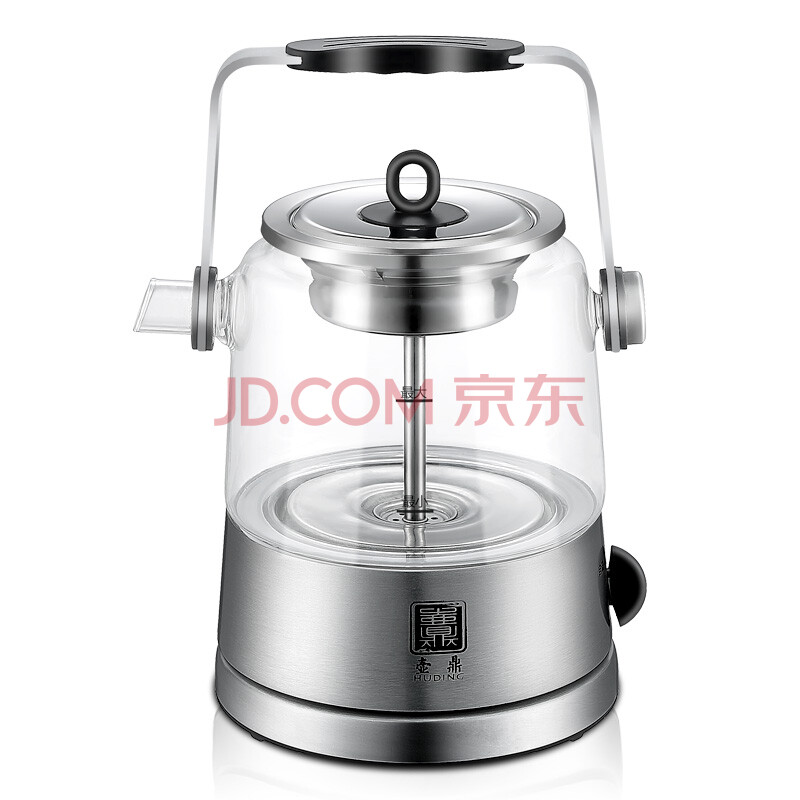 黑茶煮茶壶 玻璃养生壶 花茶普洱茶灵芝壶 蒸汽茶壶 电水壶 电热水壶