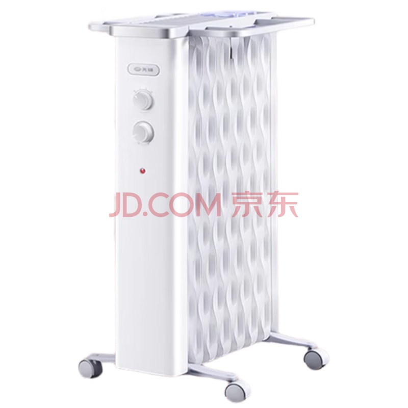 先锋热浪油汀取暖器 CY97XM-15室内家用热浪电暖器电暖气片