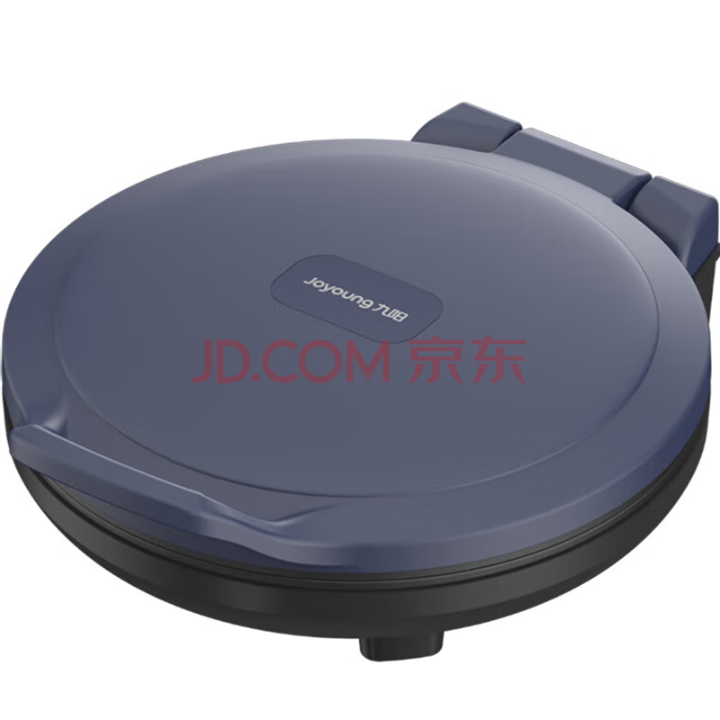 九阳电饼铛1500W大火力煎烤机双面悬浮烙饼机JK30-GK653 