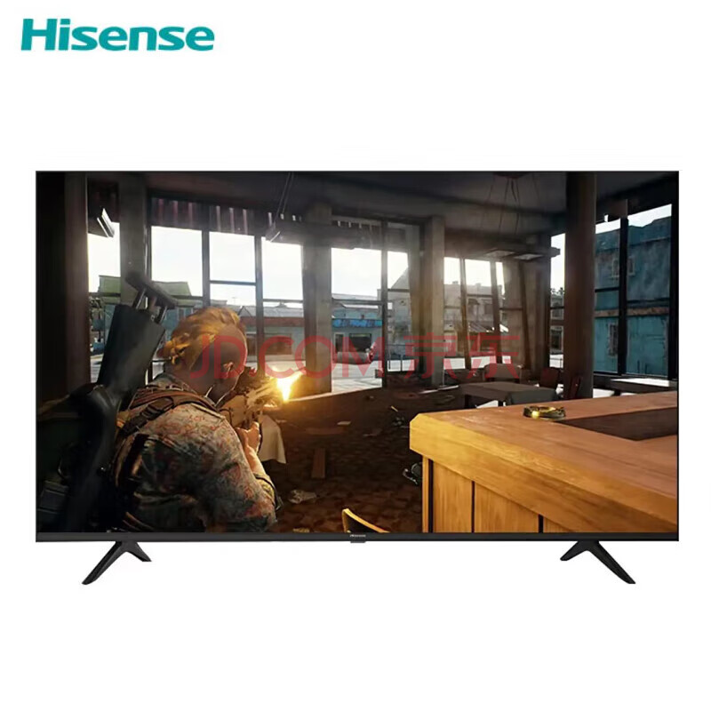 海信（Hisense）电视100E5N Pro 100英寸 704分区Mini LED 288Hz高刷 4k智能超薄大屏巨幕