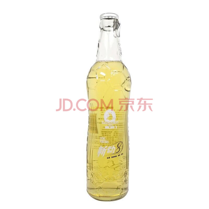 黑狮新动500ml6瓶拉环装大连啤酒8大连地产小麦啤酒纯酿精品300mlx24