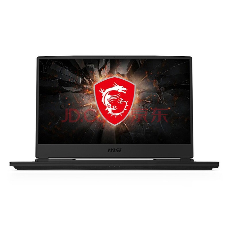 【二手9成新】msi 微星 笔记本电脑 吃鸡电竞游戏本 gl65 i7-9750h