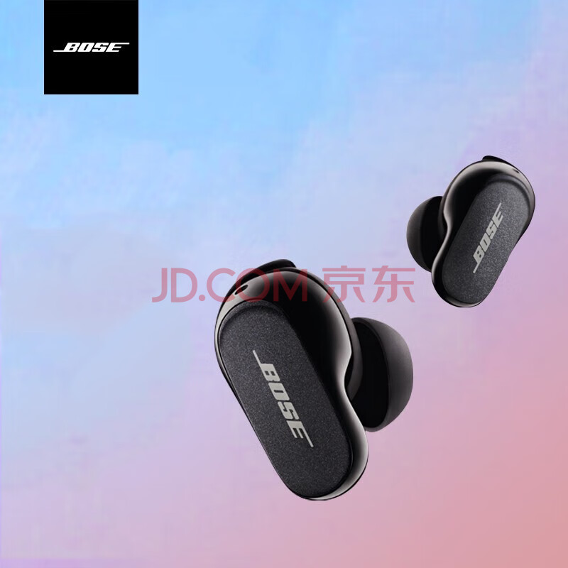 手数料安い 新品bose BOSE quietcomfort leantoday.pt earbudsⅡおまけ