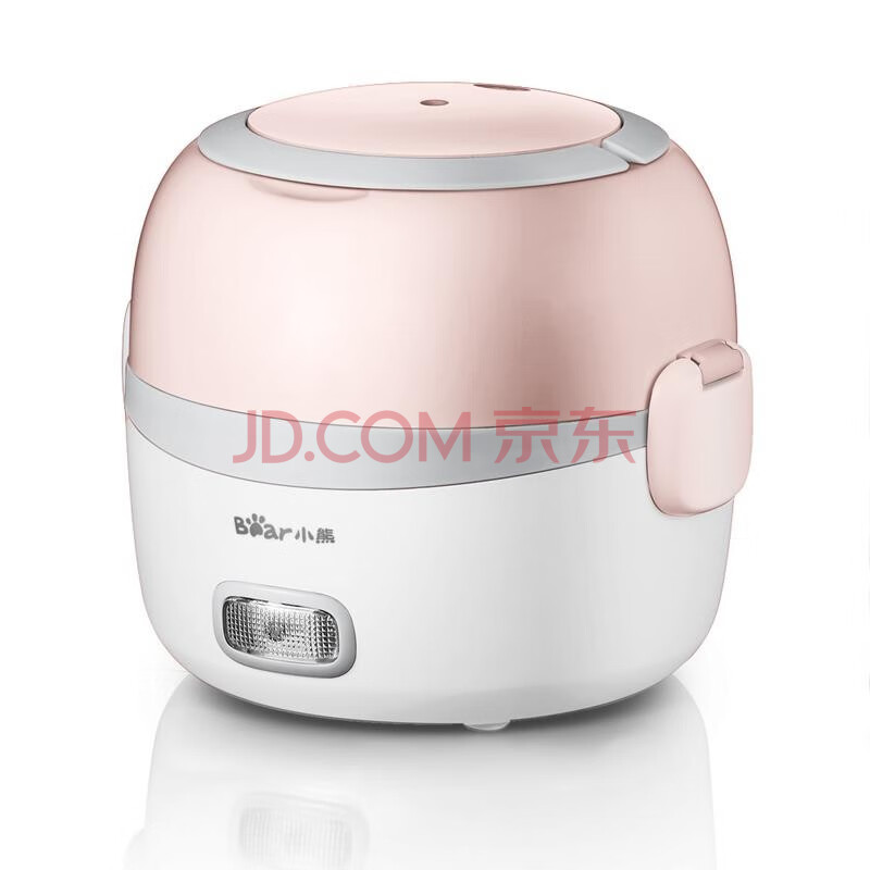 小熊（Bear）电热饭盒热饭神器上班族办公室便携式热饭神器 DFH-B13E5