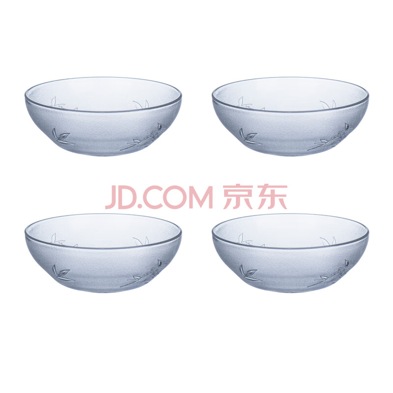 思钢厨具 四季安康四碗套装300ml*4个装 T9304 家用送礼 20套起售