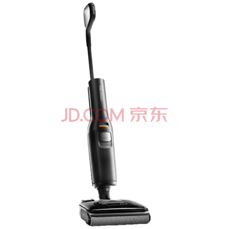 石头（roborock）家用洗地机 0缠毛 180°超薄躺平超高温除菌 自动清洗静音烘干吸拖洗一体 A30