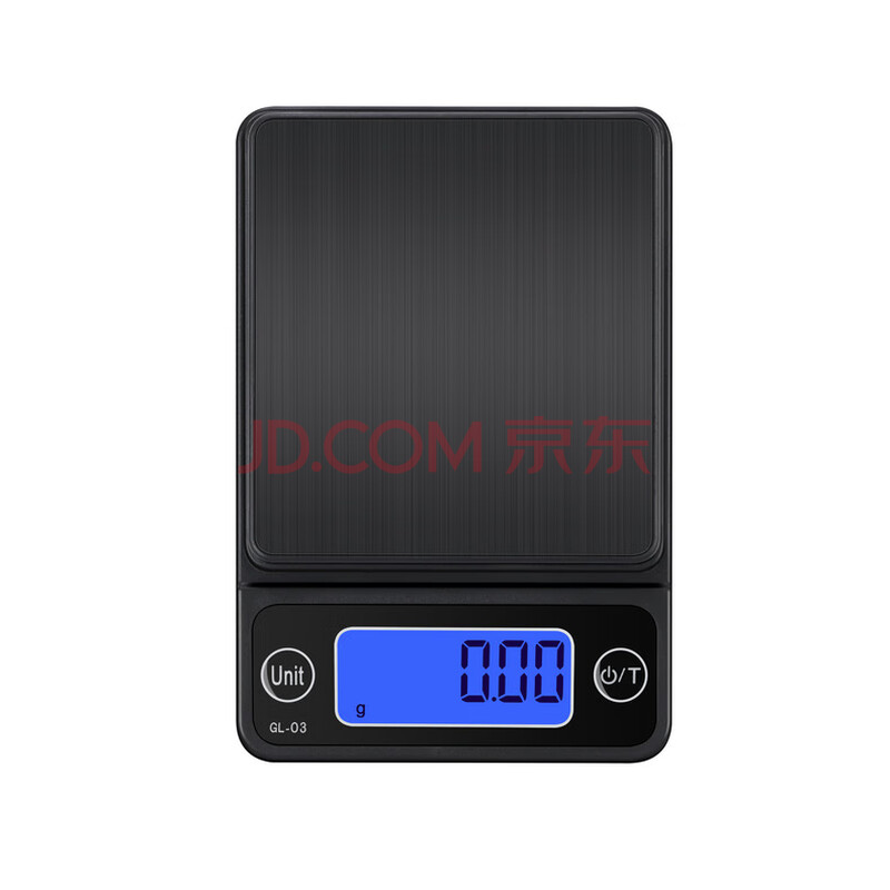 帝衡（DIHENG）精密珠宝电子秤 茶叶 多功能电子称200g/0.01g+托盘