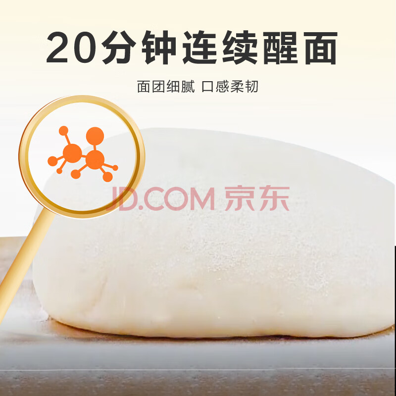 惠寻 京东自有品牌 荞麦挂面150g*10袋 汤面条拌面 荞麦含量≥3%