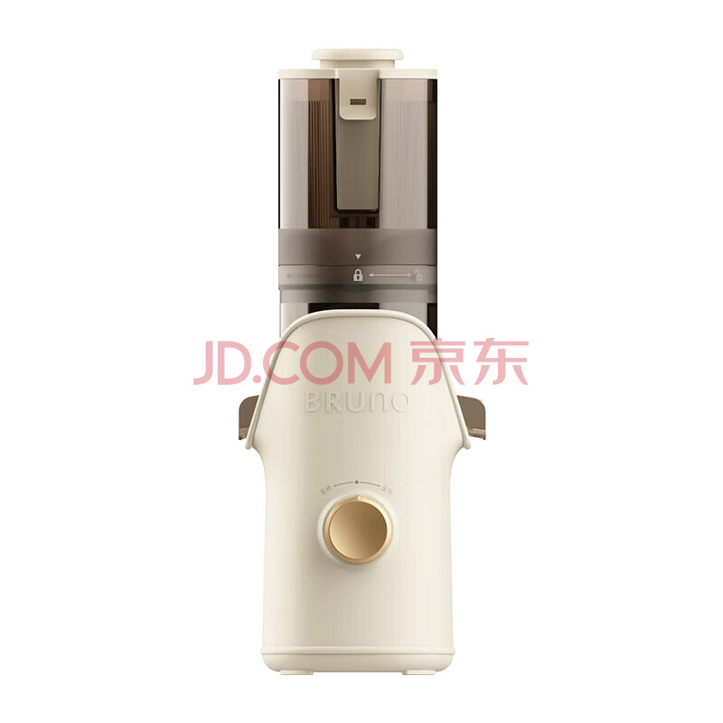 博鲁诺 家用110mm大口径原汁机 BZK-ZZJ02