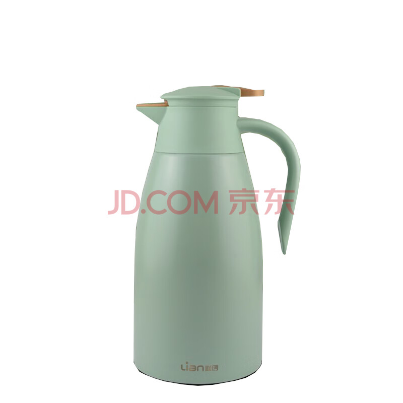 联创（Lian）DF-CP0021M真空保温壶 2L（单位：个）
