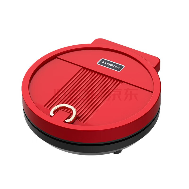 龙的 LD-BD303E 电饼铛家用多功能煎饼铛 