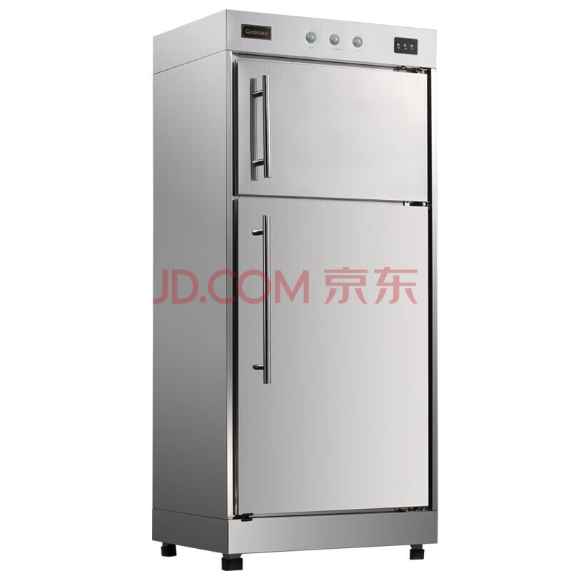 康宝高温不锈钢消毒柜 XDR380-A1C/台