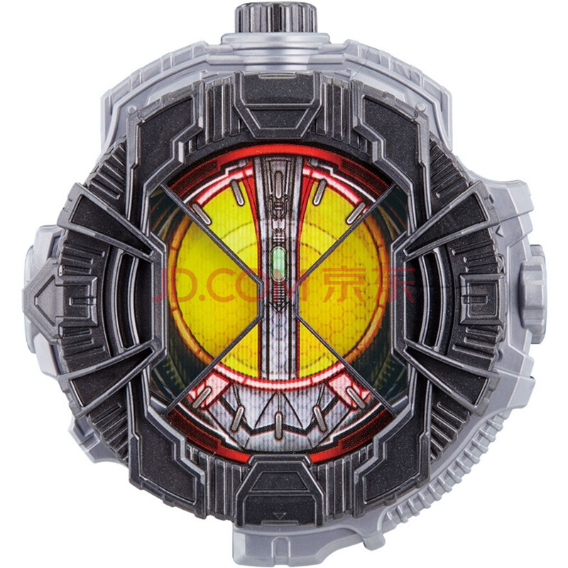 万代(bandai) 假面骑士时王zi-o dx手表表盘计时器 模型玩具 faiz555