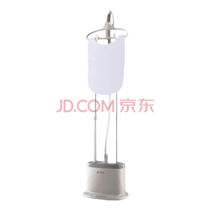 莱克（LEXY）家用挂烫机一键翻板高温蒸汽烫衣服消毒小型熨斗熨烫机GT307