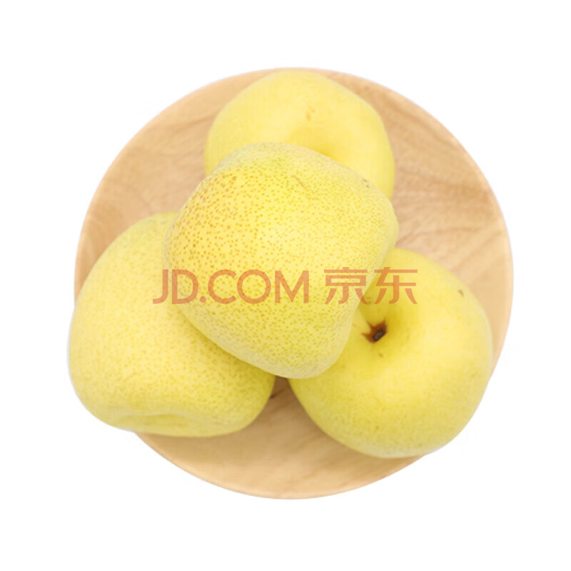 【礼盒】西域香妃天山雪梨3kg