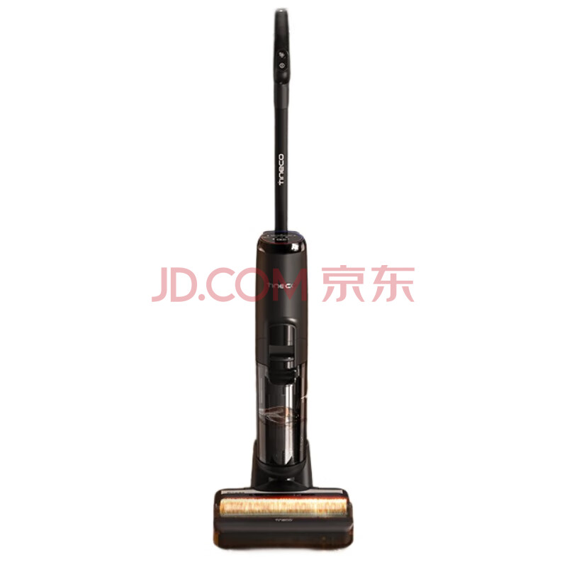 添可（TINECO） 无线智能洗地机芙万Wiper Al巡航助力版 高温全链极速干恒压活水自清洁防缠绕家用吸尘扫拖一体机