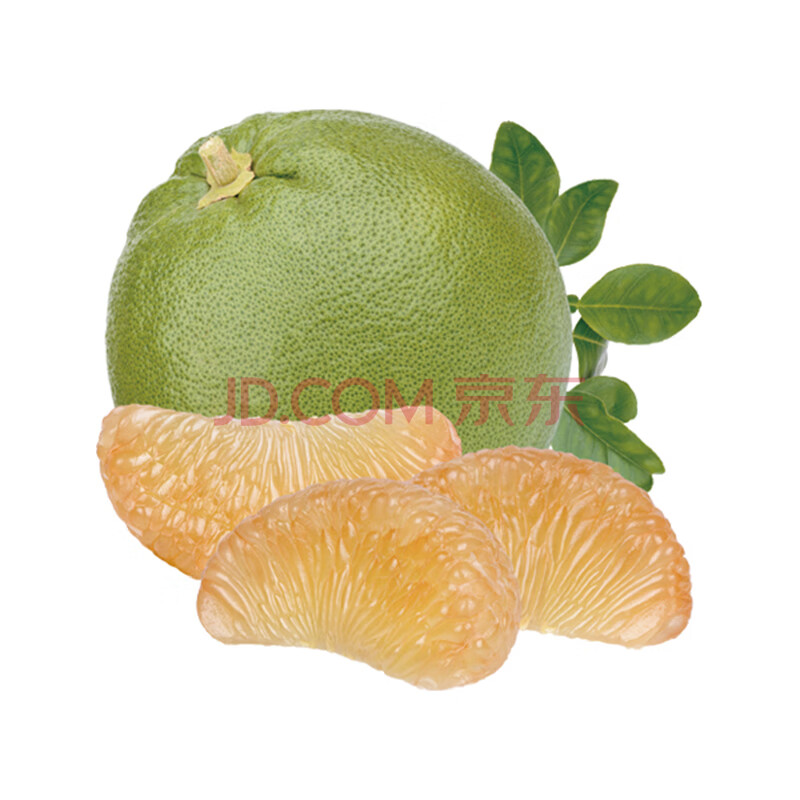 泰国土豪金蜜柚 单粒1.1kg