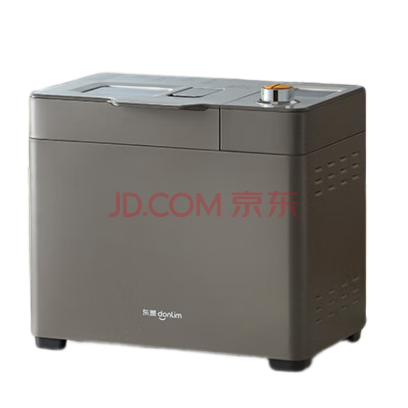 DonLim东菱家用全自动无糖面包机 大容量多功能和面机DL-1352