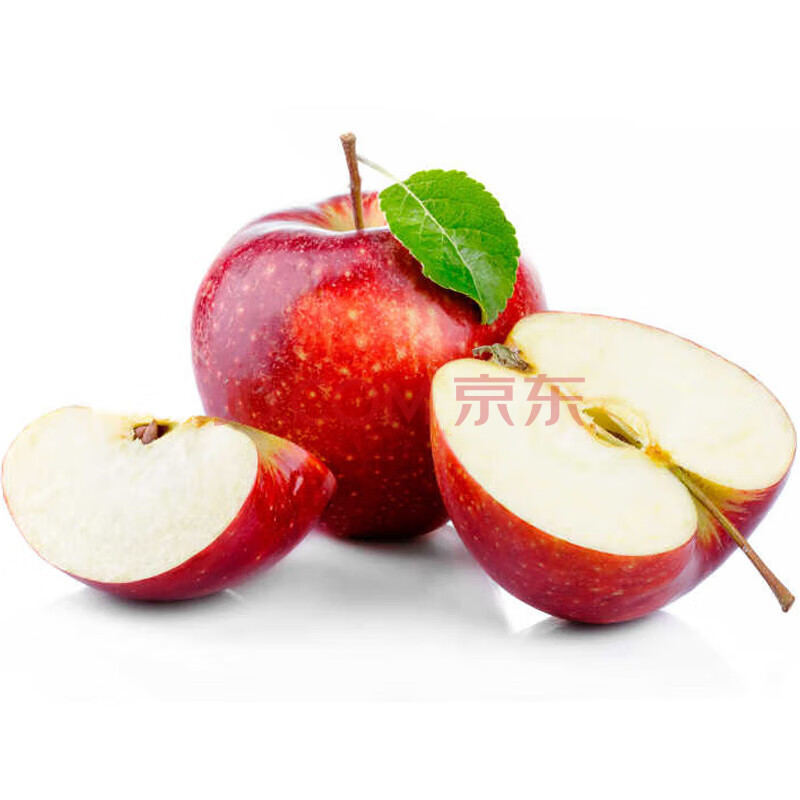 瑞香红苹果桶1kg
