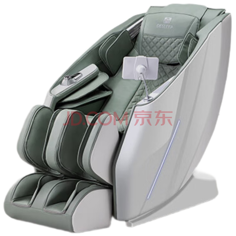 迪斯 3D按摩椅家用智能电动按摩沙发椅子多功能全自动零重力DE-A10L PRO