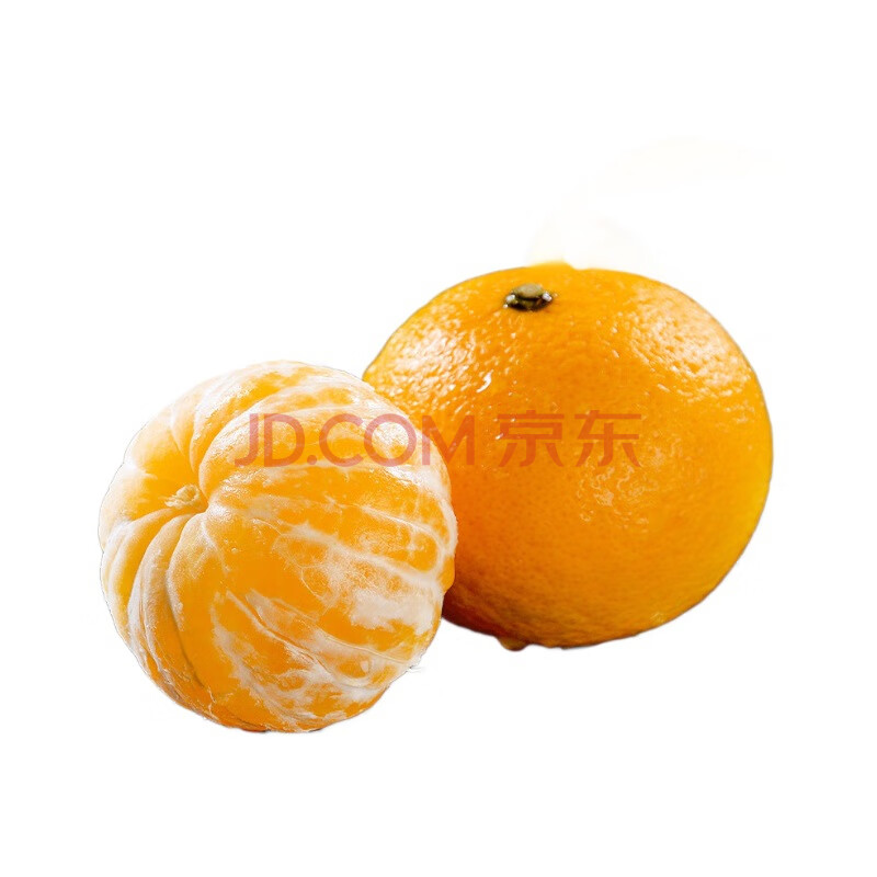 一奇果记 福建甜桔柚 甜心柚(单果250g+)原箱 肉质柔软 大果 约2.5kg