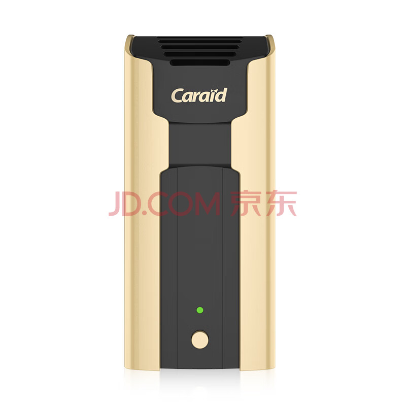 Caraid车管家车载便携式负离子净化GJ-1152(500个起订 量大从优）