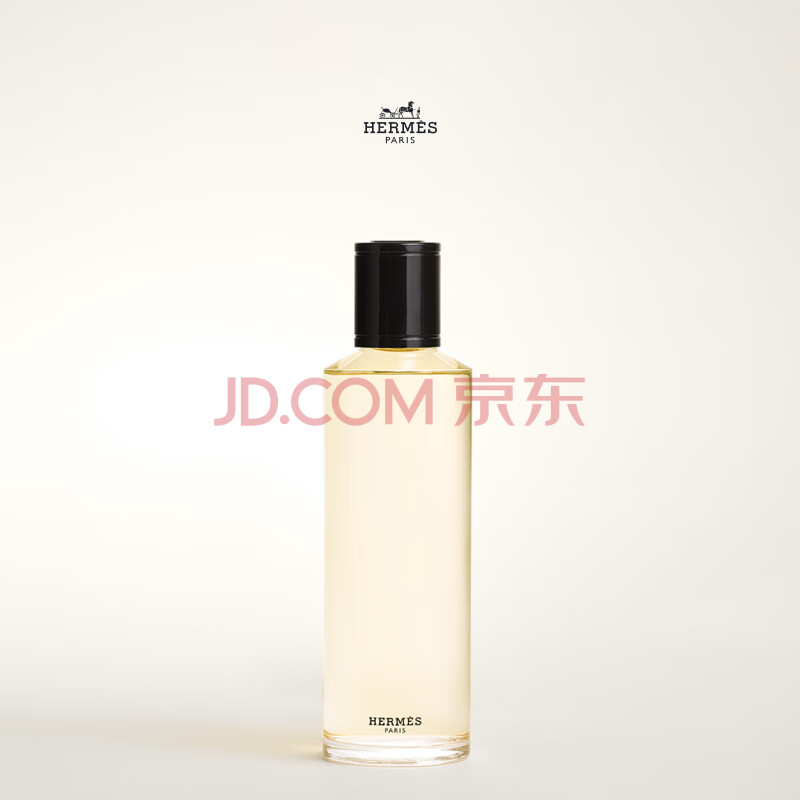 爱马仕（HERMES）重磅新品大地香水男200ml男士香水大地馥郁补充装生日礼物送男友