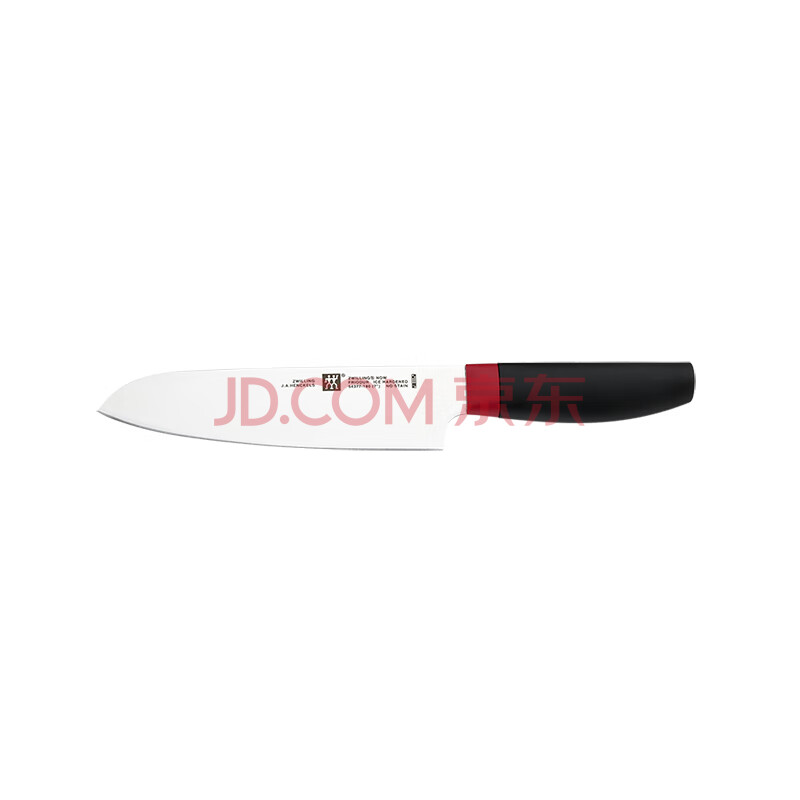双立人（ZWILLING）Now S多用刀7寸 ZW-K312/54387-181-722