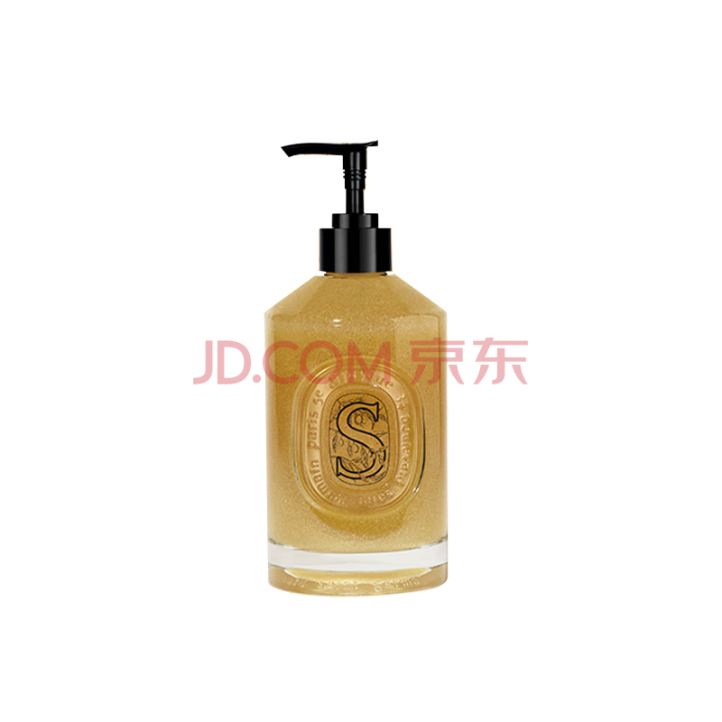 蒂普提克（Diptyque）去角质手部清洁露350ml花香调香氛洁肤露生日礼物女送女友
